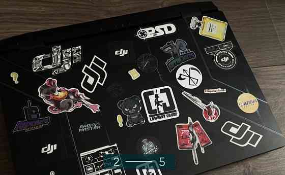 Ноутбук ASER NITRO 5 Харків