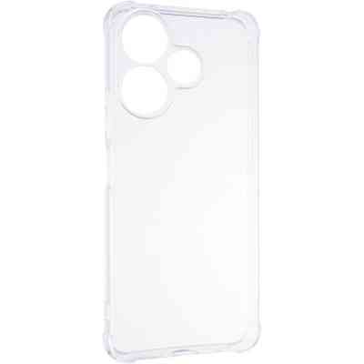 Чехол для мобильного телефона BeCover Anti-Shock Xiaomi Redmi Note 14 5G Clear (712786) Винница