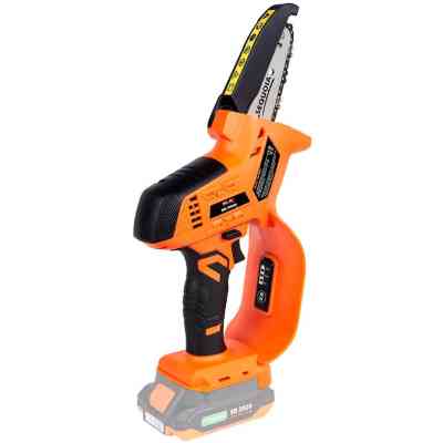 Ланцюгова пила SEQUOIA міні, 20V, шин 10 см (без АКБ та ЗП) (SBC2004M) Вінниця