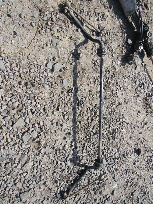 Стабілізатор передній Ford Transit 2007-2014 Ковель - фото 1