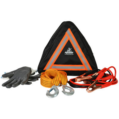 Набір техдопомоги Poputchik автомобіліста "Універсальна" (01-094-У) Вінниця - фото 1