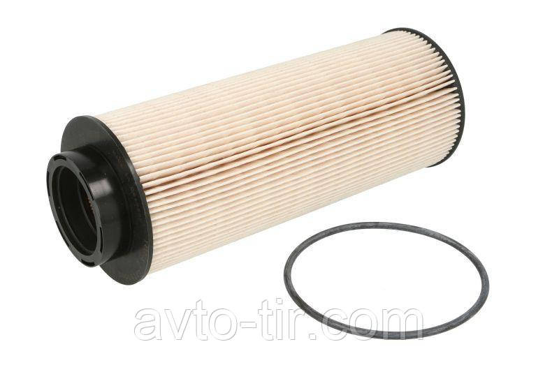 Фильтр топливный двигателя DAF CF 75, CF 85, XF 95; VAN HOOL PU966/2X 1450184 1529646 1811391 5021185606 Луцк - изображение 1