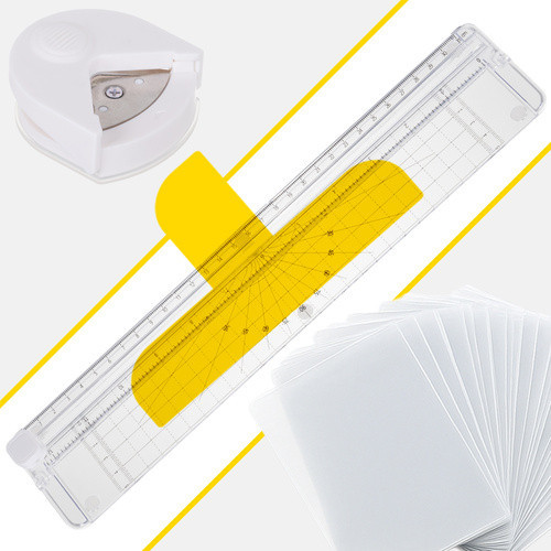 Ламинатор для документов и бумаги + 60 пленок Izoxis (25417) 500 Вт Нововолынск - изображение 6