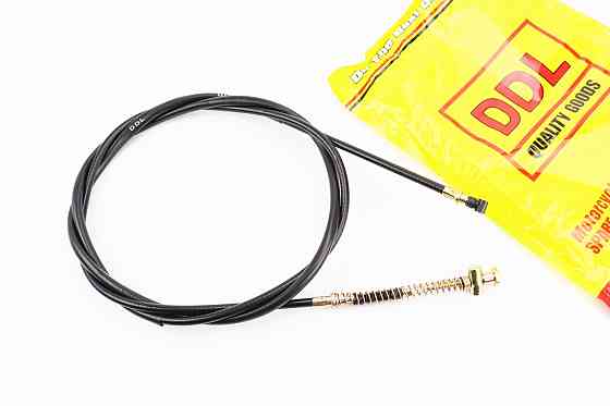 Трос заднього гальма 4Т (трос 212см; кожух 196см) Киев