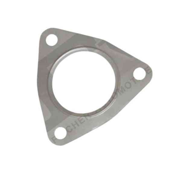 Прокладка труби (штанів) Volken Golf V, Passat, Шкода Octavia 2,0TFSi (2004-2010) FA1 приймальний Мукачево