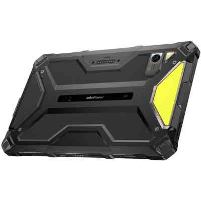 Планшет Ulefone Armor Pad 4 Ultra 5G NFC IP69K 8/256GB Black (6975326663267) Вінниця