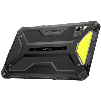 Планшет Ulefone Armor Pad 4 Ultra 5G NFC IP69K 8/256GB Black (6975326663267) Вінниця - фото 6