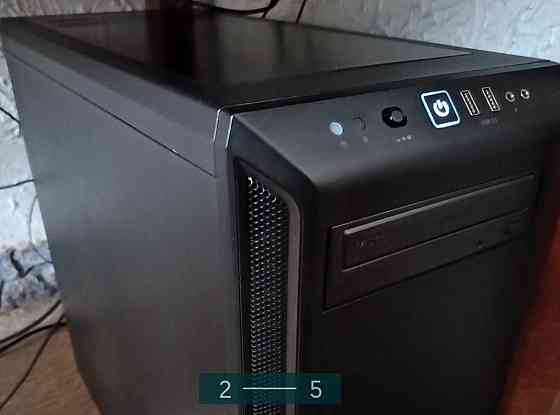 Ігровий ПК Київ