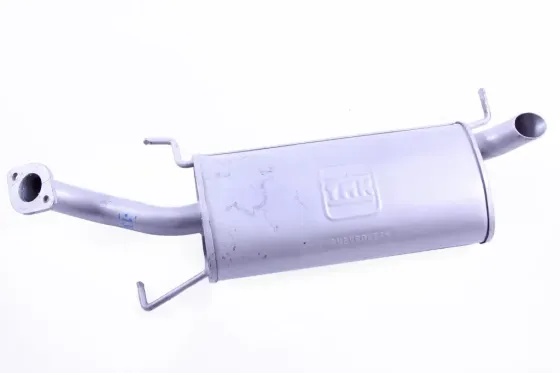 Глушитель Aveo хетчбек ТМК Винница