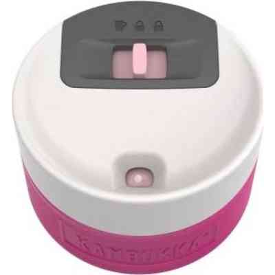 Термокружка Kambukka Etna 300 мл малиново-рожевий (11-01039) Вінниця