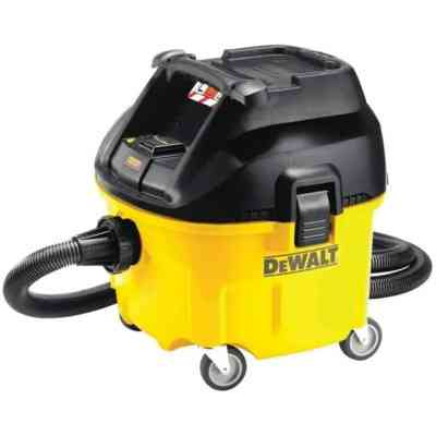 Пилосос будівельний DeWALT DWV901L Вінниця