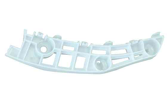 Кронштейн Мітсубісі Аутлендер (2015-2018) 2-й рестайлінг переднього лівий бампера Мукачево