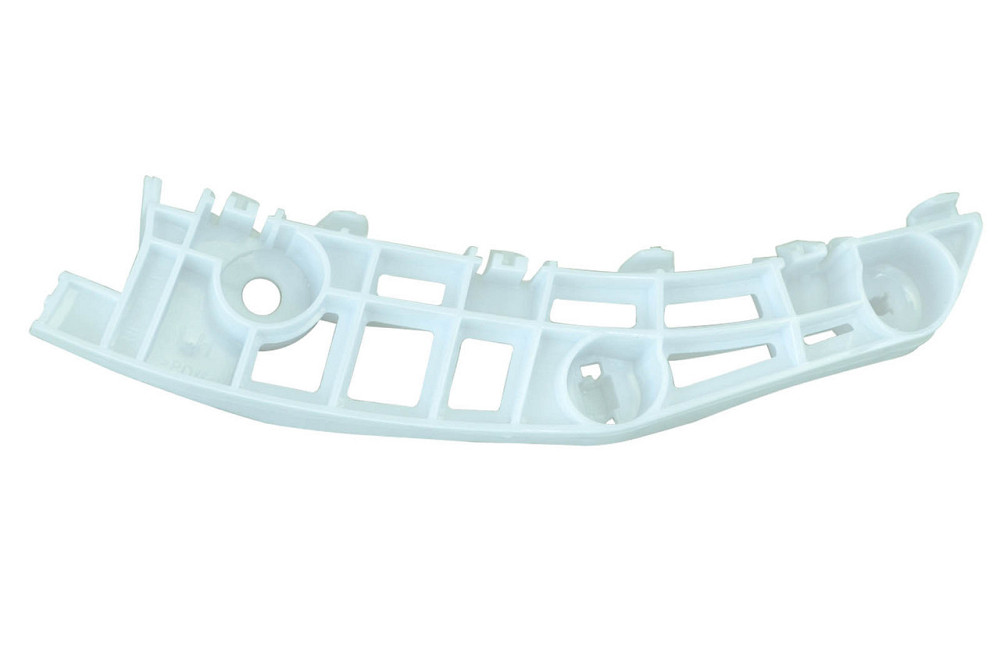 Кронштейн Мітсубісі Аутлендер (2015-2018) 2-й рестайлінг переднього лівий бампера Мукачево - фото 1