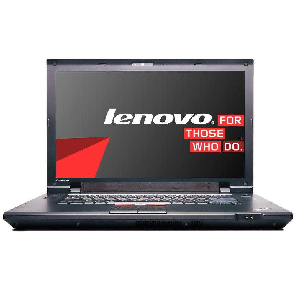 Б/У Ноутбук Lenovo ThinkPad L512 (i5-520M/4/120SSD) - Class A Харків - фото 1