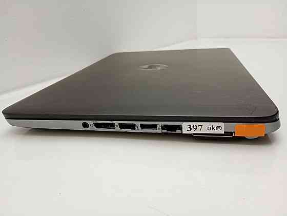 Ноутбук HP 840 G2 i5-5300/8Gb/0 АКБ+ (С клас) Луцк