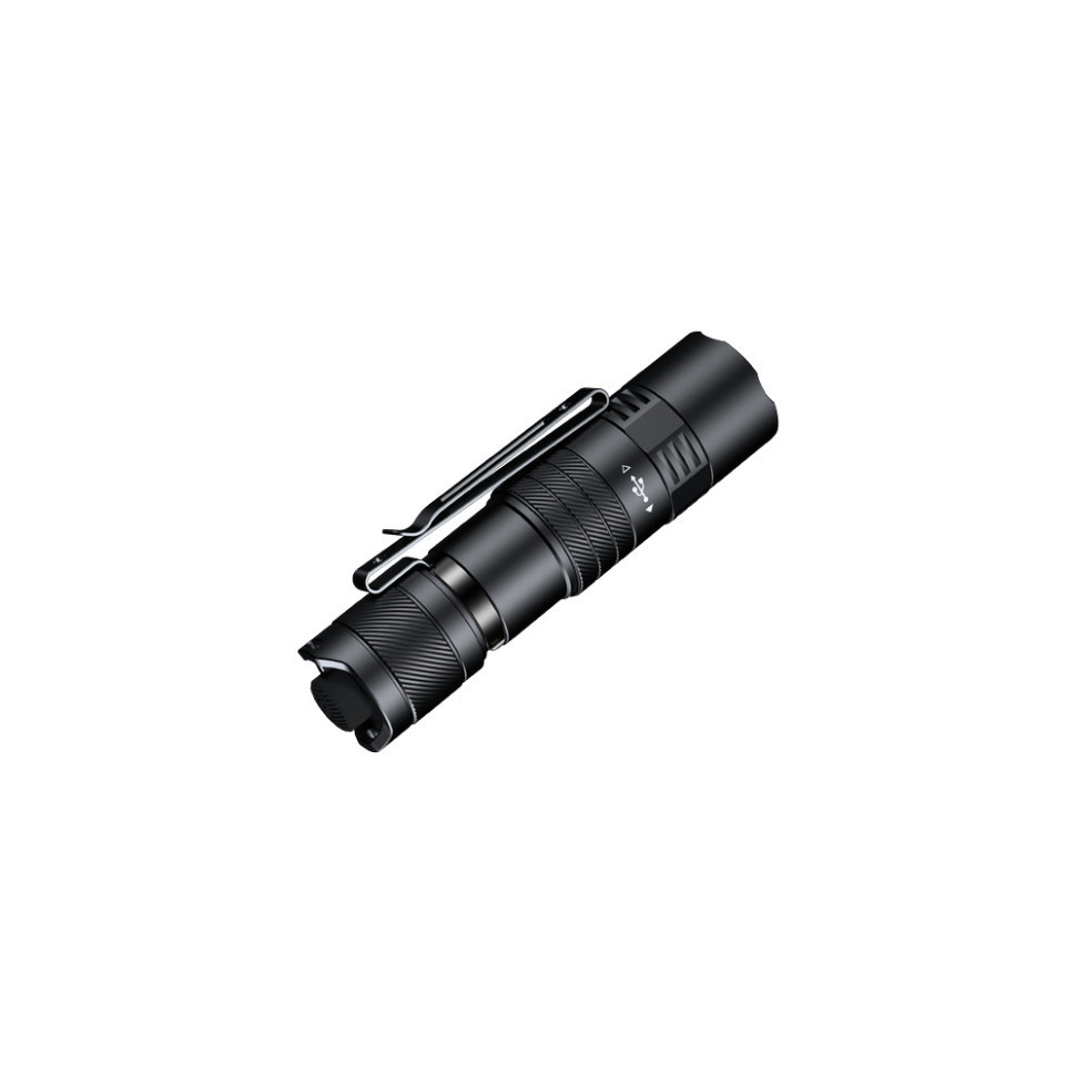 Ліхтар тактичний Fenix PD26R ACE Рівне - фото 3