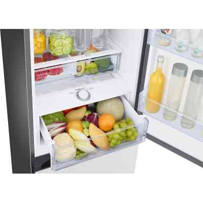 Холодильник Samsung RB38C6B6D12/UA Винница