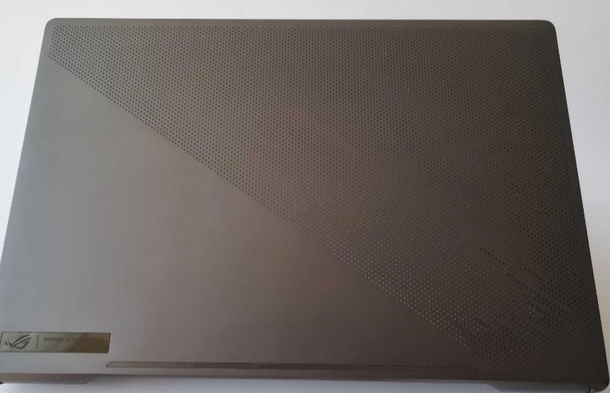 ASUS ROG Zephyrus G15 R9 5900HS/RTX 3070/RAM 16Gb/SSD1TB/QHD 165Hz.Ноутбук Київ - фото 8