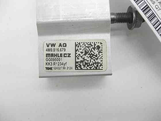 VAG  4M0816679 Розширювальний клапан кондиціонера Одеса