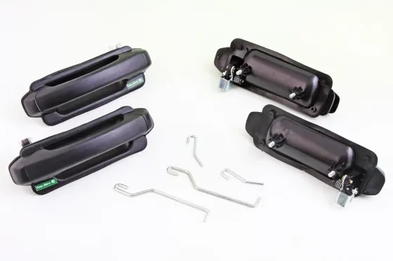 Ручка дверей зовнішня 2105 євро Тюн-автол (4 шт). Вінниця