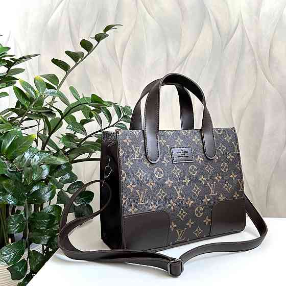 Брендова жіноча сумка. Модна класична жіноча сумка. Київ