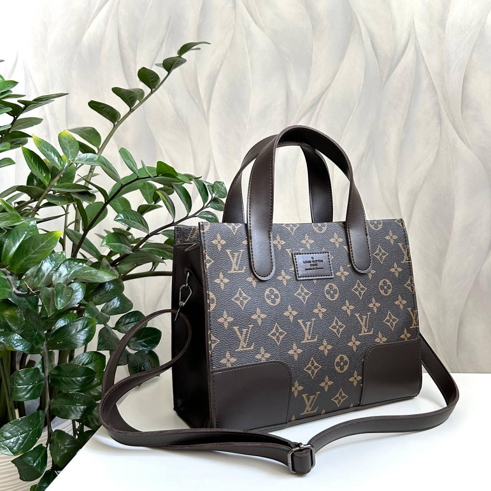 Брендова жіноча сумка. Модна класична жіноча сумка. Київ - фото 1