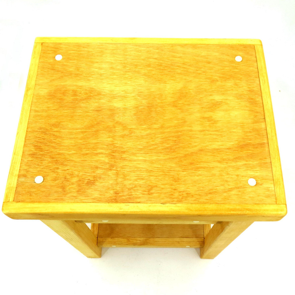 Приліжкова тумба "Бітам" ваніль Миколаїв - фото 6