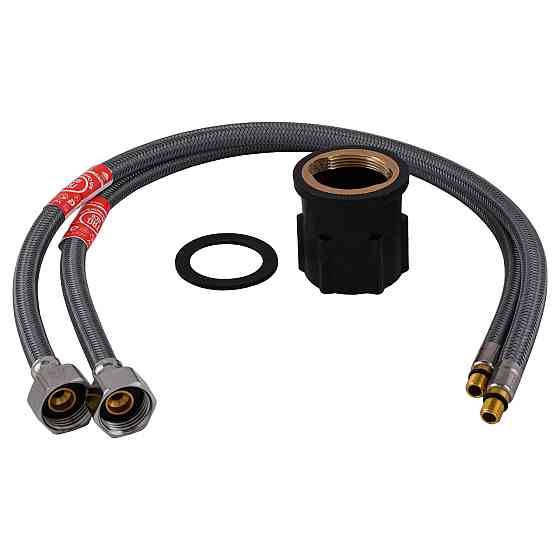 Смеситель для умывальника TOPAZ MODERNO TMD-33203-H78 (000031405) Киев