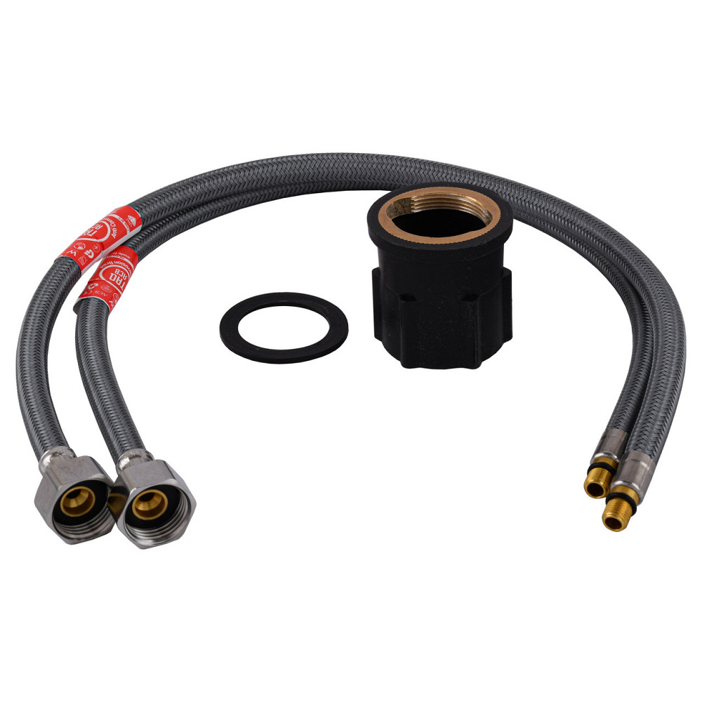 Смеситель для умывальника TOPAZ MODERNO TMD-33203-H78 (000031405) Киев - изображение 2