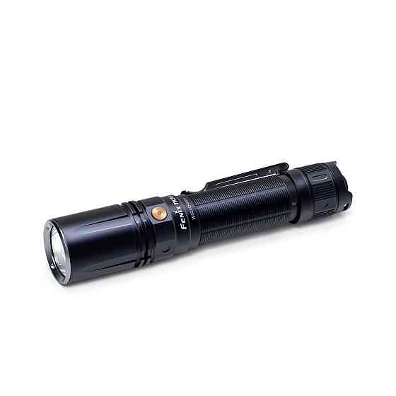 Фонарь ручной лазерный Fenix TK30 Laser Киев