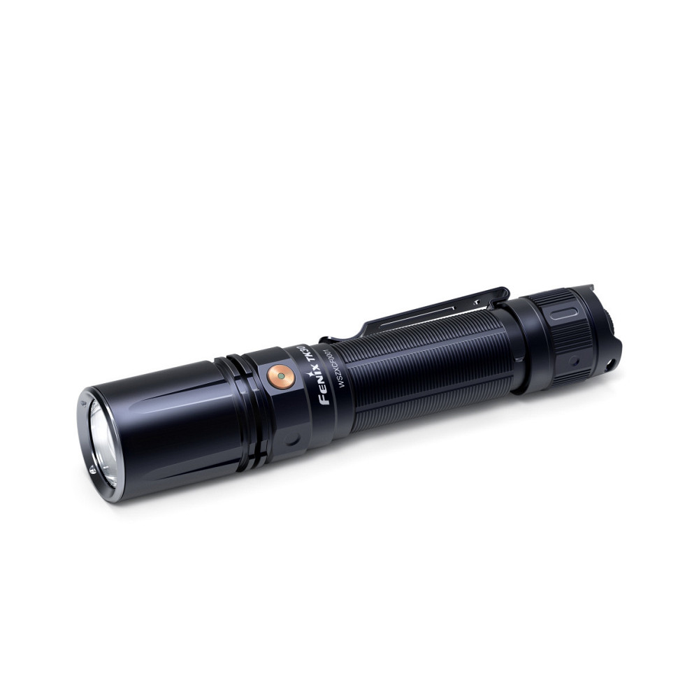 Фонарь ручной лазерный Fenix TK30 Laser Киев - изображение 1