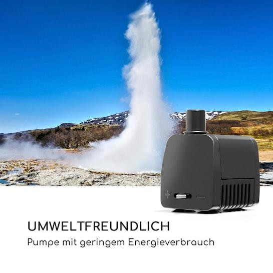 Светодиодный фонтан Delos blumfeldt Германия Ровно - изображение 7