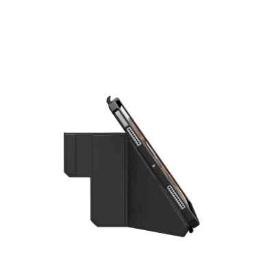 Чехол для планшета UAG iPad Air 11"(Gen 6, 2024) Essential Armor Black (124474114040) Винница
