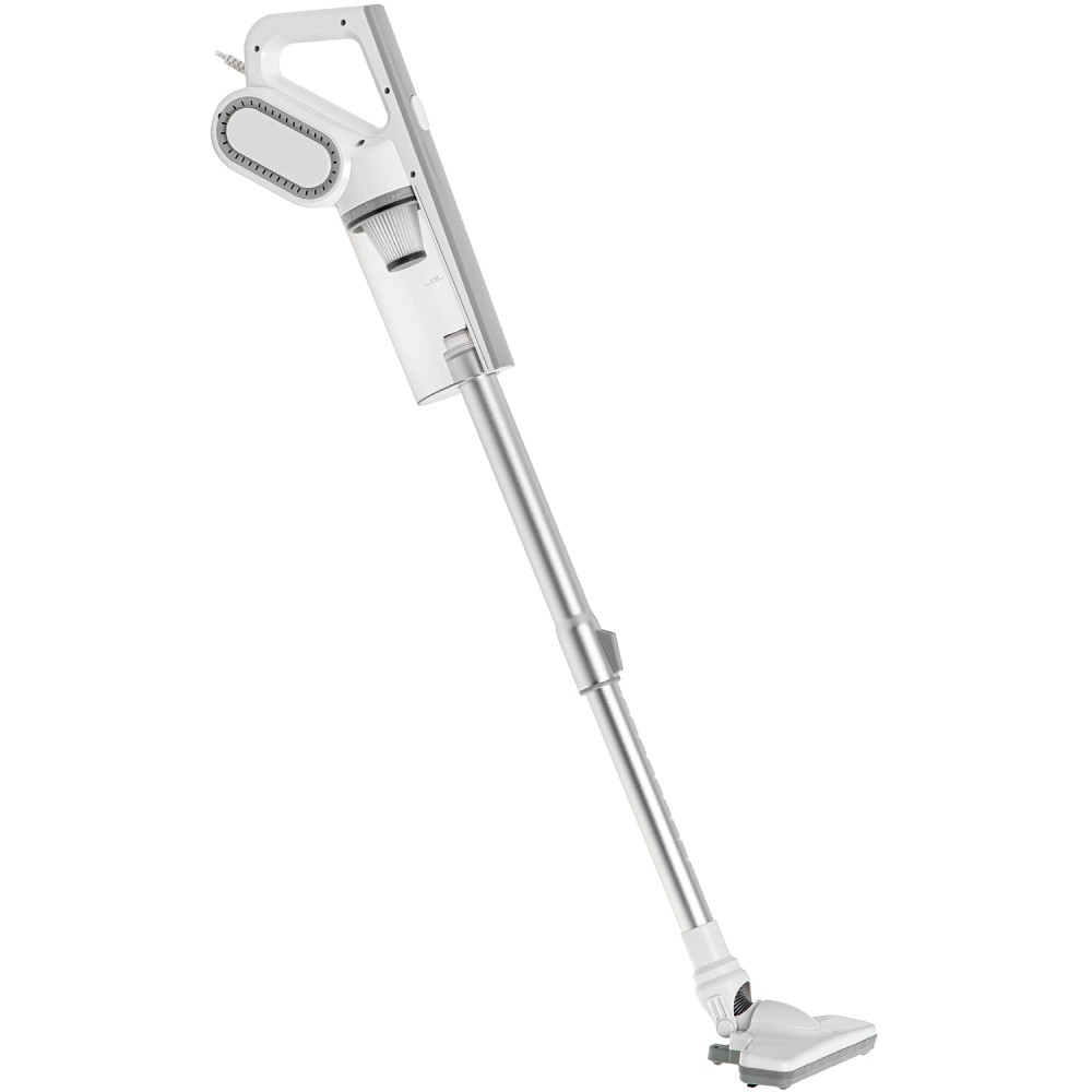 Порохотяг Mesko MS 7058 контейнерний/ 400Вт/ 0.5л/ циклон/ білий Винница - изображение 7