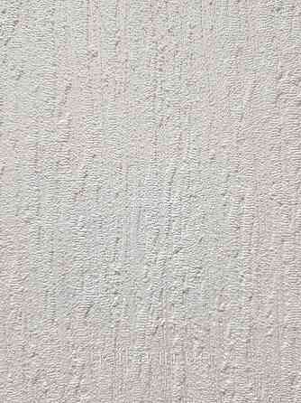 Обои под покраску виниловые на флизелине  Sintra Paint by 1.06x25 м полоски под бамбук белые 679609 Киев