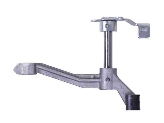 Рейка топливная мотоблок 192D Мукачево