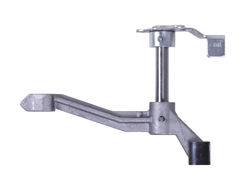 Рейка топливная мотоблок 192D Мукачево - изображение 1