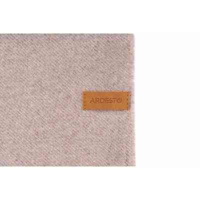 Плед Ardesto Leonardo Moon, 140x200 см, сірий (ART0603LM) Вінниця