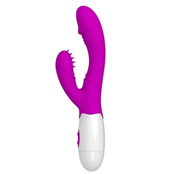 Вібратор PRETTY LOVE ANDRE, 7 function Sex Aura Київ