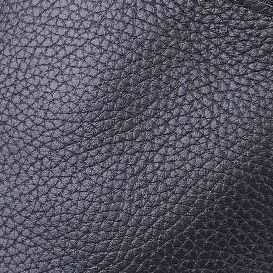 Удобная сумка-бананка унисекс из натуральной кожи Shvigel 22824 Черная Киев