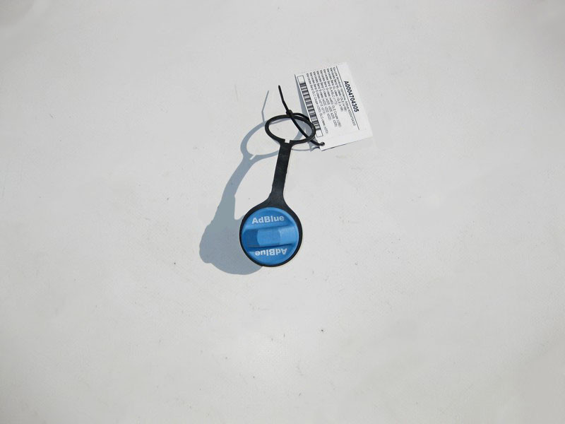 Mercedes-Benz  A0004704305 Кришка заливної горловини Adblue Одеса - фото 1