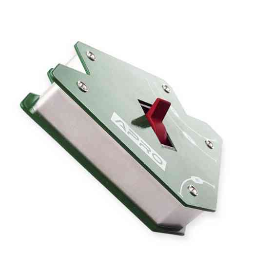 Струбцина для сварки 45°, 90°, 135°, грузоподъемность 24кг 