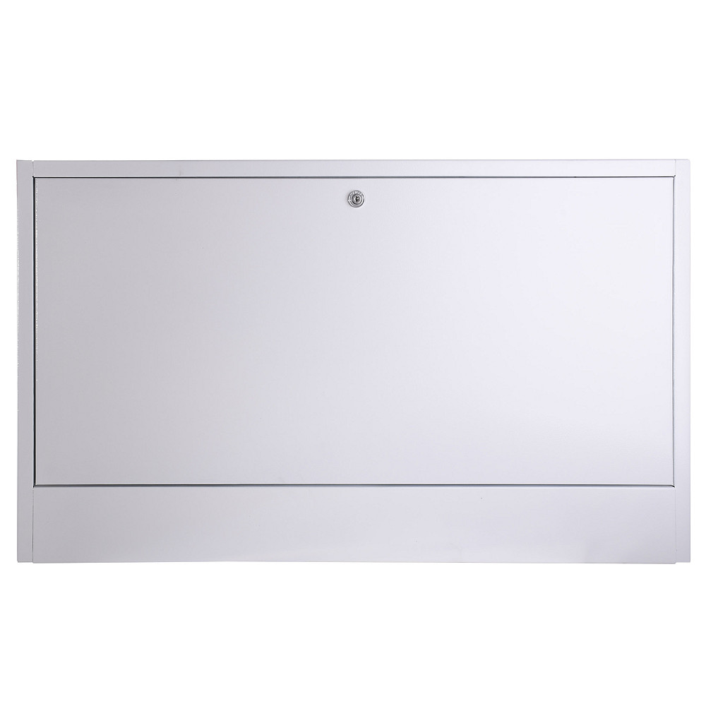 Колекторна шафа внутрішня ЕСО+ ШКВ-05 970x580x110 (10-11-12) Тернопіль - фото 1