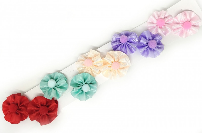 Гумки жіночі Банти уп 10 шт Київ - фото 1