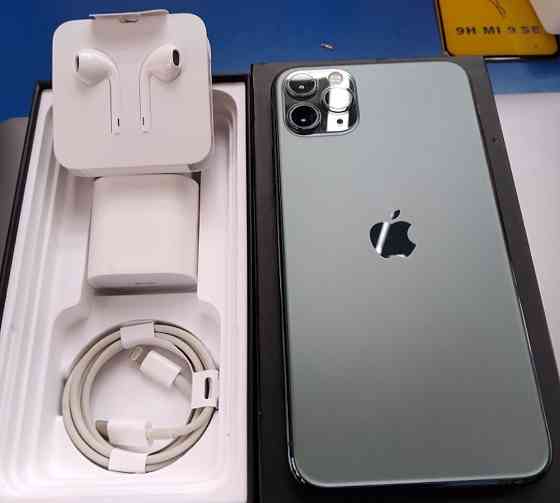 Айфон iPhone 11 Pro Max 256Gb. Неверлок, Киев