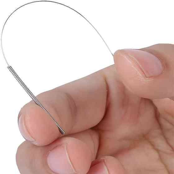 Голка для прочистки сопел 3d принтера 0,25 мм (TWO TREES) Київ