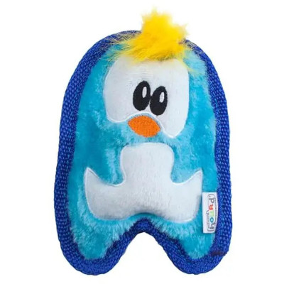 Игрушка для собак Outward Hound Pinguin XS (0700603678063) Винница - изображение 1