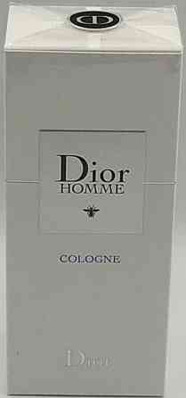 Парфюмерия: Dior Homme Cologne 125ml. Оригинал ! Киев