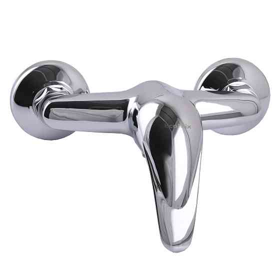 Змішувач для душу EcoMix ENERGO E-GEZ-105N Луцьк