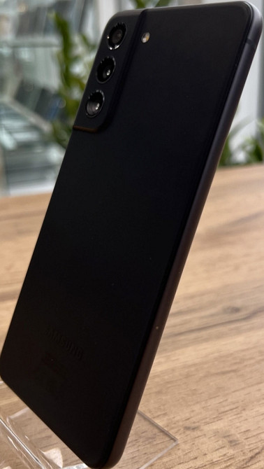 Смартфон Samsung S21 FE 128Gb. Ideal. Харків - фото 3